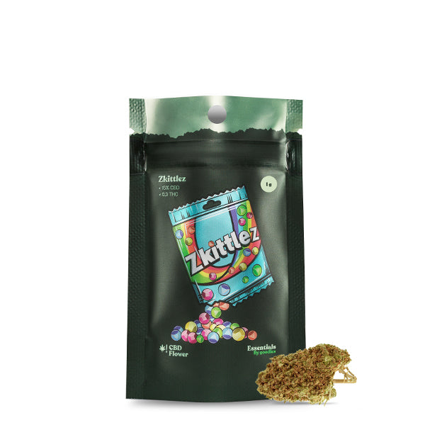 Cbd Goodies Zkittlez 1 gr.