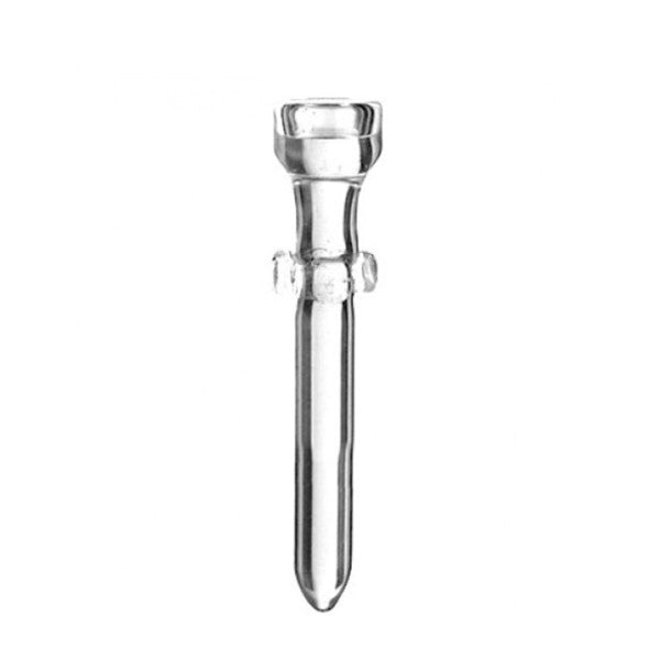 Chiodo in borosilicato 19 mm.