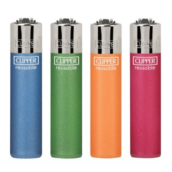 Clipper Classic 48 ud. 420 Metalic Fluo Mix #2