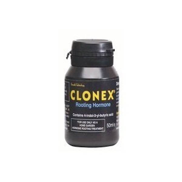 Clonex 50 ml. Growth Technology