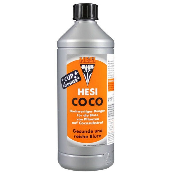 Coco 1 lt. Hesi