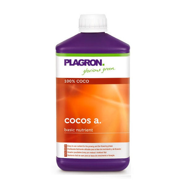 Coco A 1 lt. Plagron