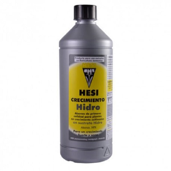Complejo Crecimiento Hydro 1 lt. Hesi