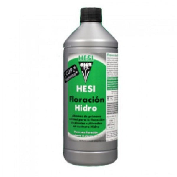 Complejo Floracion Hydro 1 lt. Hesi