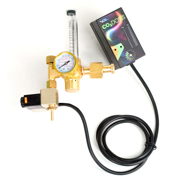 CO2 Controller Dose 2