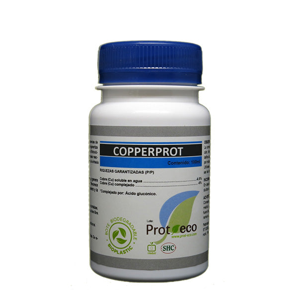 Copperprot 100 ml. Prot Eco
