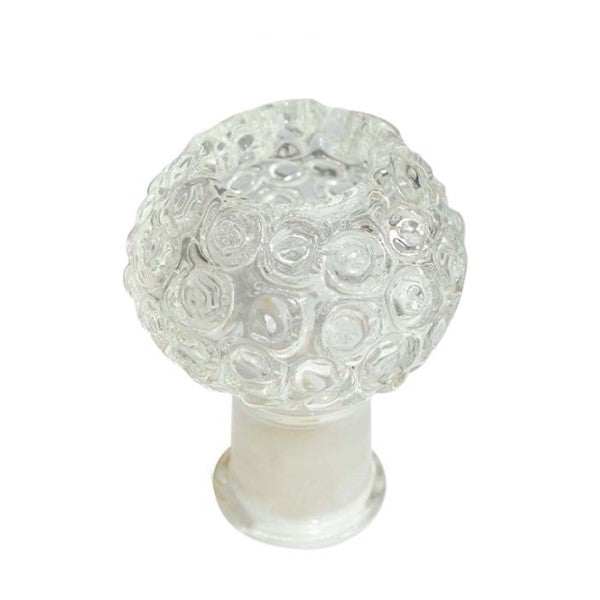 Cupola Bong BHO Bolle Connessione 19 mm
