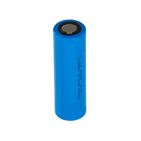 Batteria Da Vinci IQ3 21700