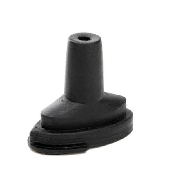 Da Vinci Miqro Raised Mouthpiece