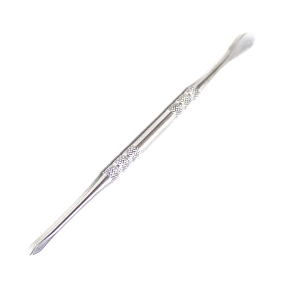 Surgical Steel Dabber 12 cm.
