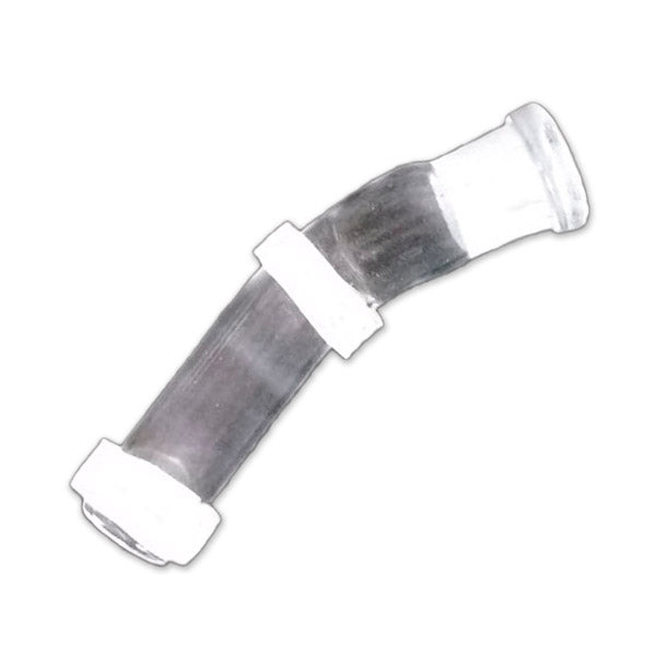 De Verdamper & Fuzion Galaxy Curved Travel Suction Tube