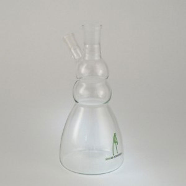 De Verdamper Body Deluxe Small