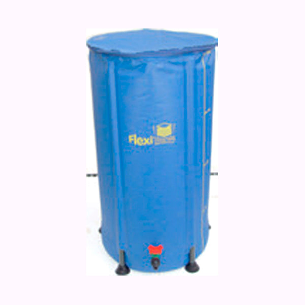 Flexible Flexitank 100 liters. Autopot