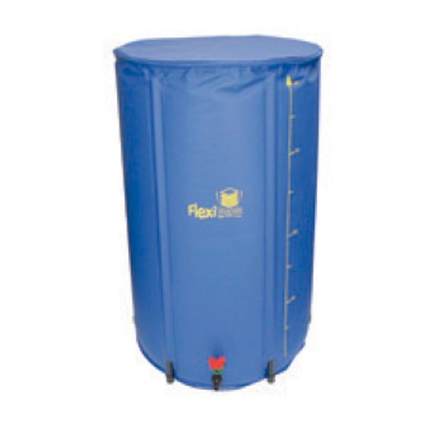 Deposito Flexible Flexitank 750 lts. Autopot