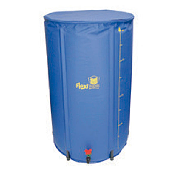 Deposito Flexible Flexitank 1.000 lts. Autopot