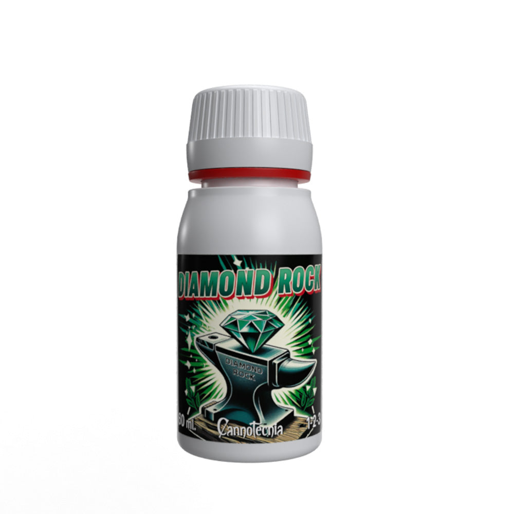 Diamond Rock 60 ml. Cannotecnia