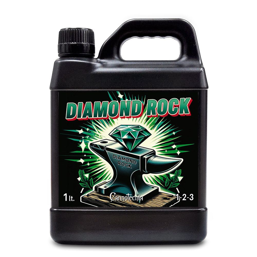 Diamond Rock 1 lt. Cannotecnia