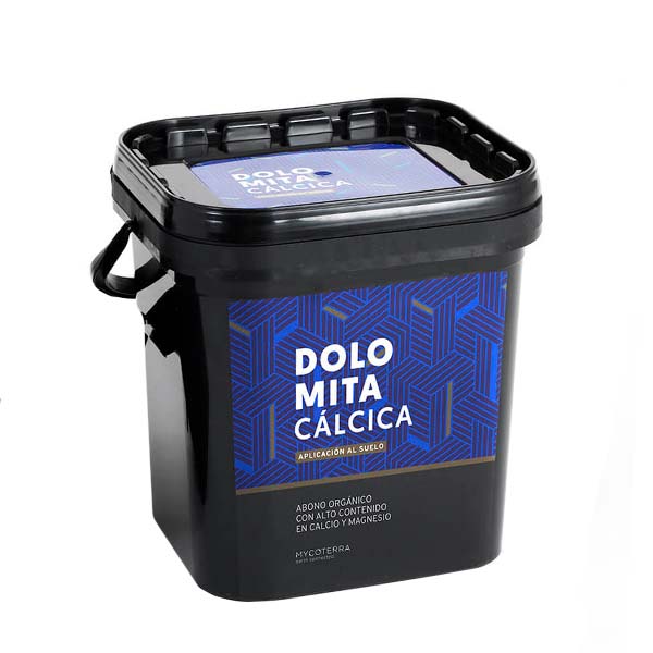 Dolomita 1.5 kg. Mycoterra
