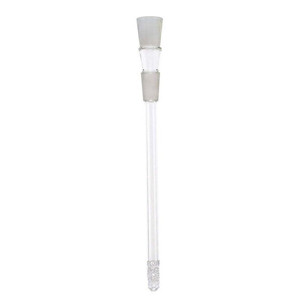 Down Tube Diffusore Vetro 14x150 mm. mod. 2