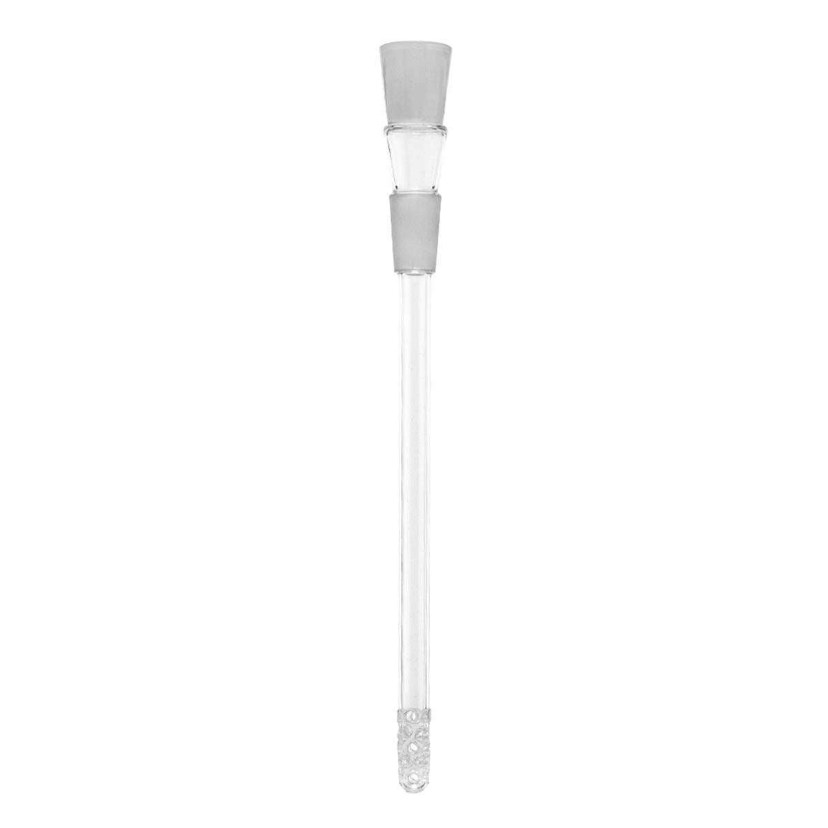 Down Tube Difusor Cristal 14x170 mm. mod. 2
