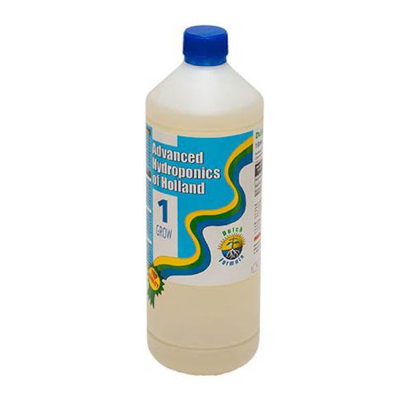 Dutch Formula Grow 1 lt. Advanced Hydroponics