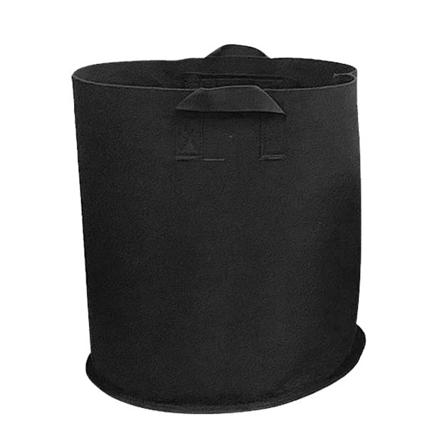 Dutch Master Maceta Textil 26.50 lt. 7 gal con Asas