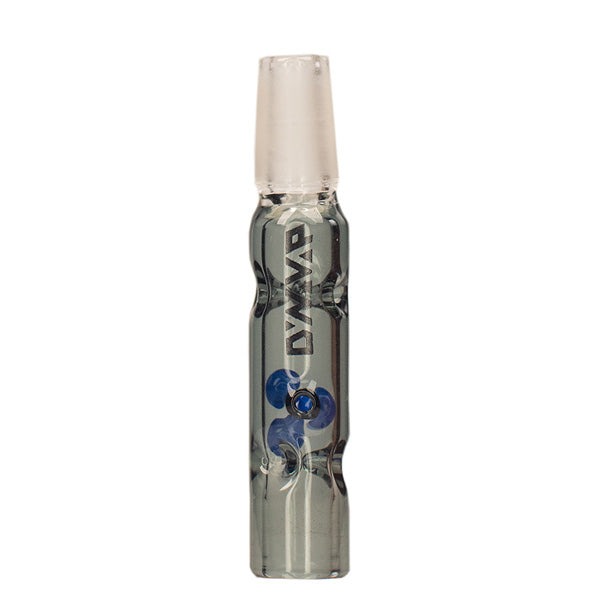 Dynavap BB3 Stem Cristallo Grigio