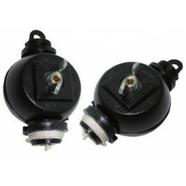 Easy Rollers Pack 2 pcs.