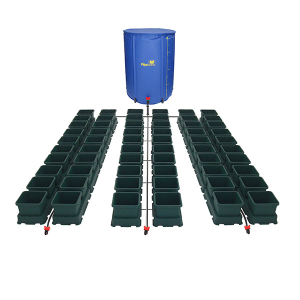 Easy2grow 60 - Deposito 400 lts. Green Autopot