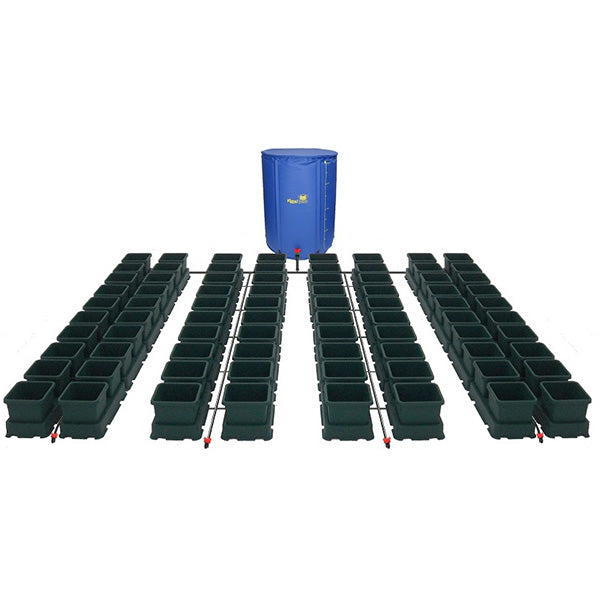 Easy2grow 80 - Deposito 750 lts. Green Autopot 48/72 h.