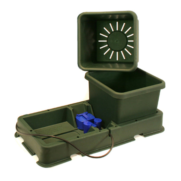 Easy2grow Extension Kit Verde Autopot