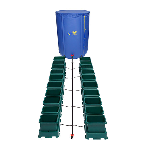 Easy2grow XL 20 - Deposito 225 lts. Green Autopot 48/72 h.