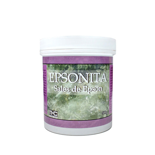 Epsonite 500 g. THC