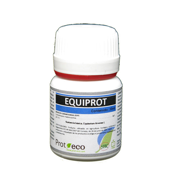 Equiprot 30 ml. Prot Eco