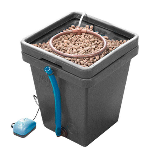 Euro WaterFarm V3 Terra Aquatica