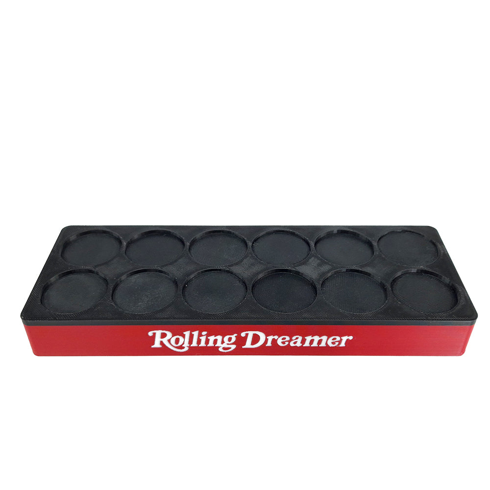 Expositor Stand Rolling Dreamer 30 mm.
