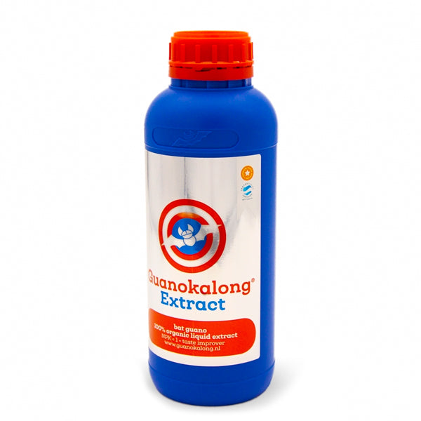 Extract (Guano Liquido) 1 lt. Guanokalong