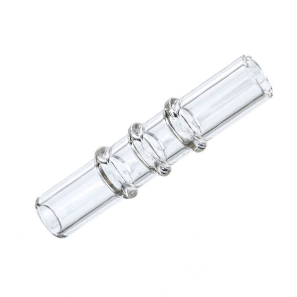 Extreme Q / V-Tower Glass Mouthpiece