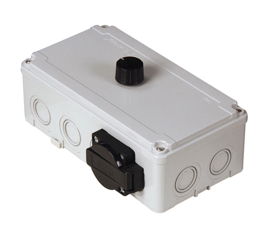 Fancontroller Profesional DV11 6amp