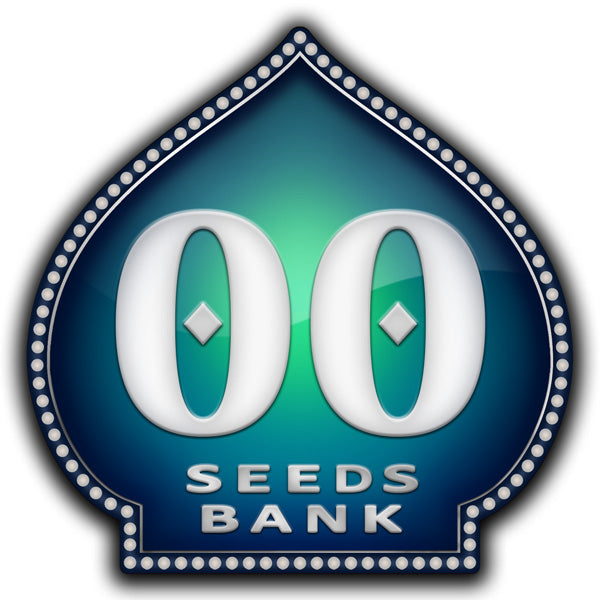 Female Mix 5 unità fem 00 Seeds