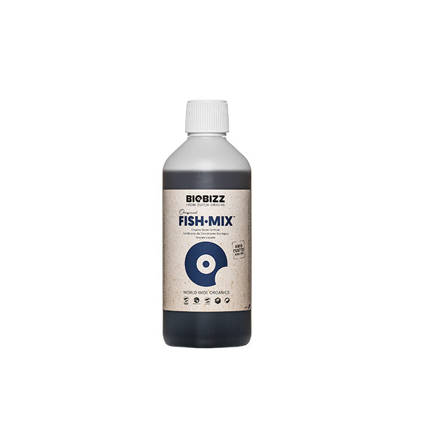 Fish Mix 500 ml. Bio Bizz