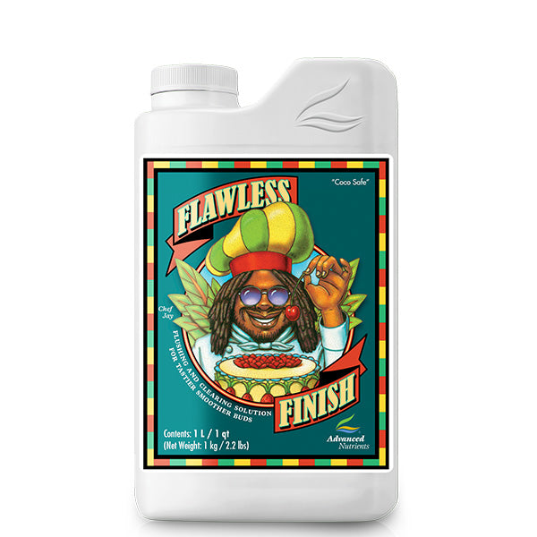 Flawless Finish 1 lt. Advanced Nutrients