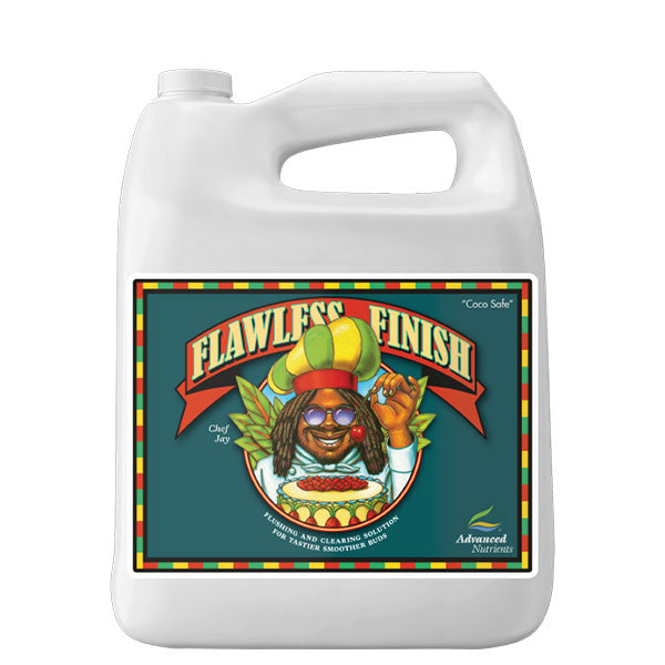 Flawless Finish 5 lt. Advanced Nutrients