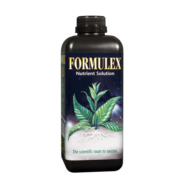 Formulex 100 ml. Growth Technology