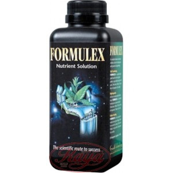 Formulex 1 l. Growth Technology