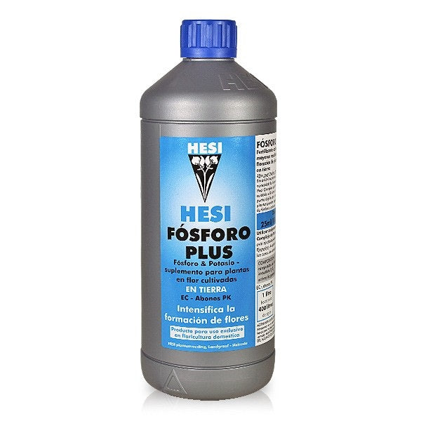 Fosforo Plus 1 lt. Hesi