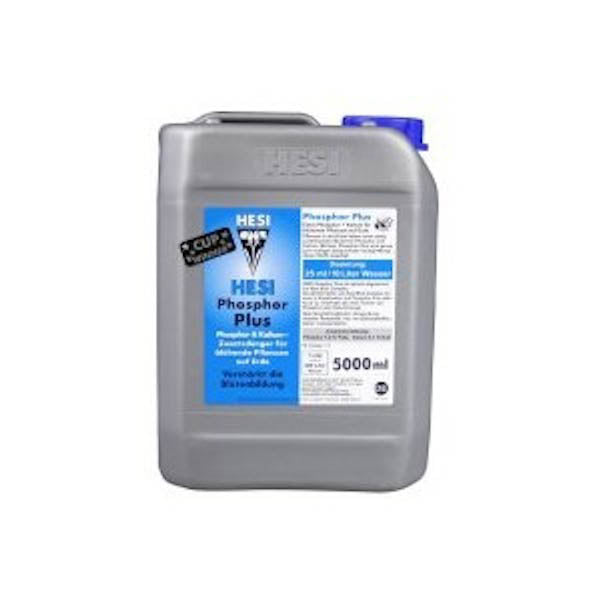 Fosforo Plus 5 lt. Hesi