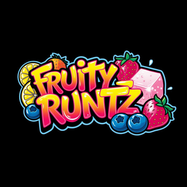 Fruity Runtz 6 pz. fem Elev8 Seeds