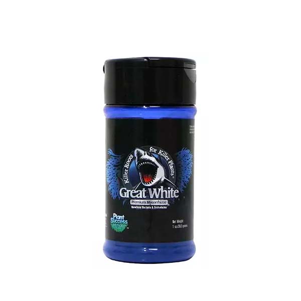 Great White Micorrizas 28 gr. Premium