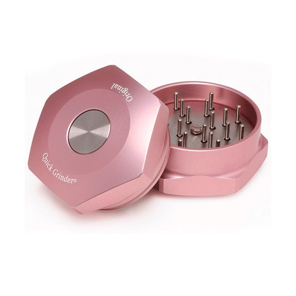 Quick Grinder Pink Grinder